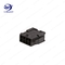 MOLEX del negro 43020 - 0200 UL 94V - 0 de los circuitos de la encrespadura 2 de vivienda - 24 de Microfit proveedor