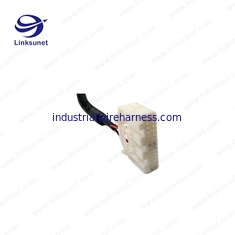 China 32P UL1332 aislado PTFE del cable 1318747 - 1 de TYCO amperio TE - 22AWG proveedor