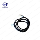 BK Custom Wiring Harness MOLEX 5557 series natural connectors Add DJ6023 Terminal Harness