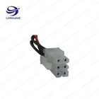 3901 - 2060 PVC Custom Made Wiring Harness UL1007 18AWG / UL1015 10AWG RV5.5 - 6