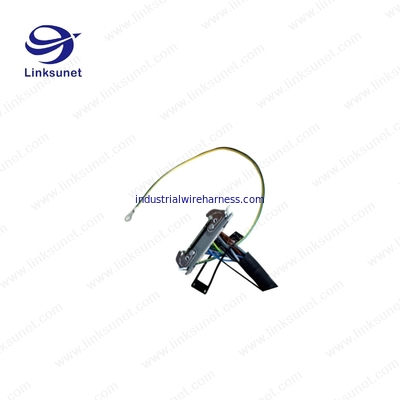Robrt cable orange add jst vh series natural connectors wire harness