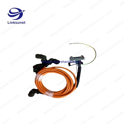 Robrt cable orange add jst vh series natural connectors wire harness