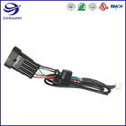 Reliability AMP Superseal 1.5mm Series 2821XX-1 Waterproof Connectors for Wire Harness for the Automotive Industry
