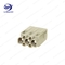 Arnés de cable industrial 09160723001 de Harting Han cuatro conector pin del punto 72 proveedor