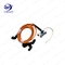 La naranja del cable de Robrt añade el arnés de cable natural de los conectores de la serie del vh del jst proveedor